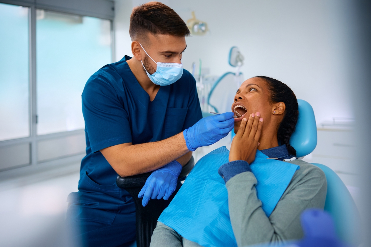 common myths about emergency dentistry debunked