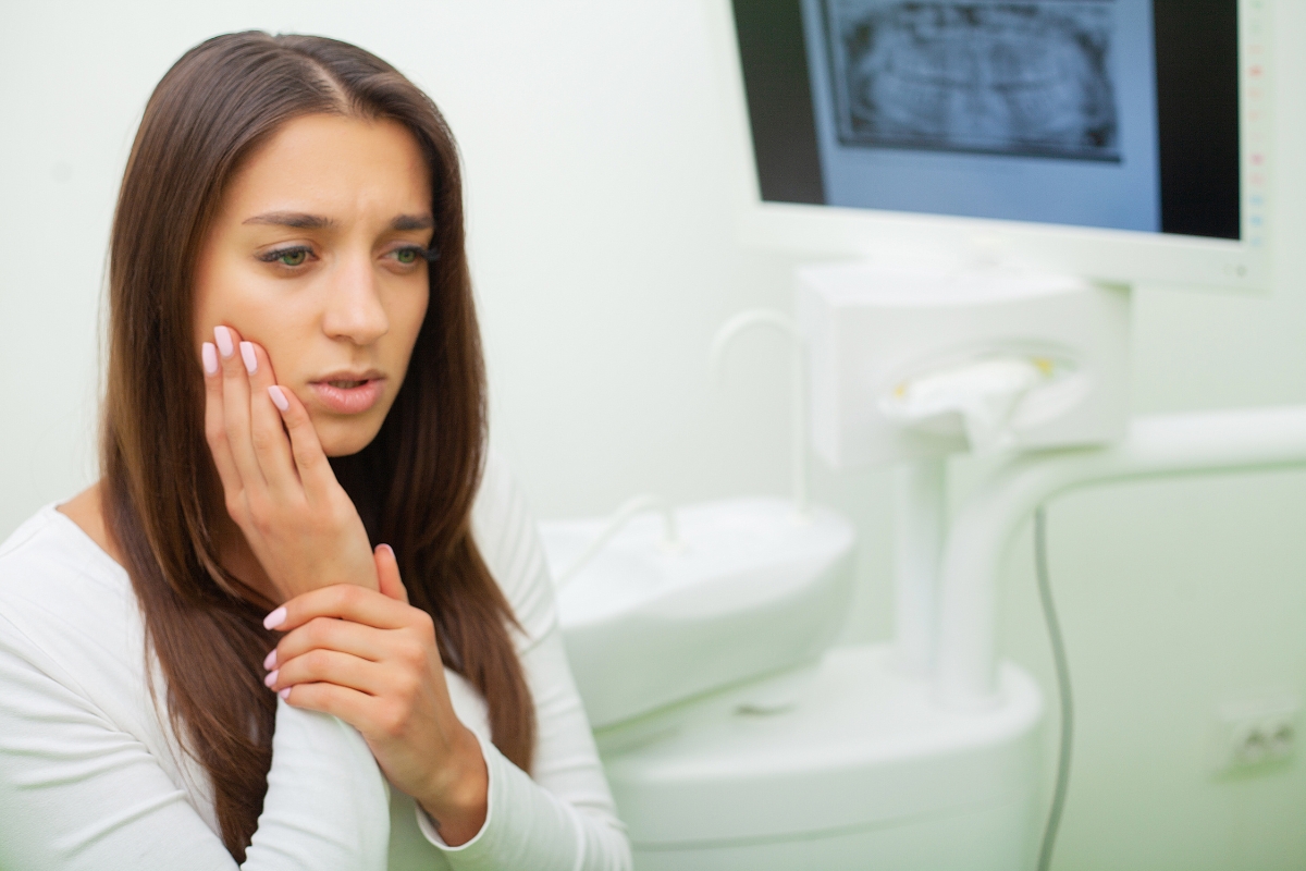 emergency dentist appointment in rocklin ca