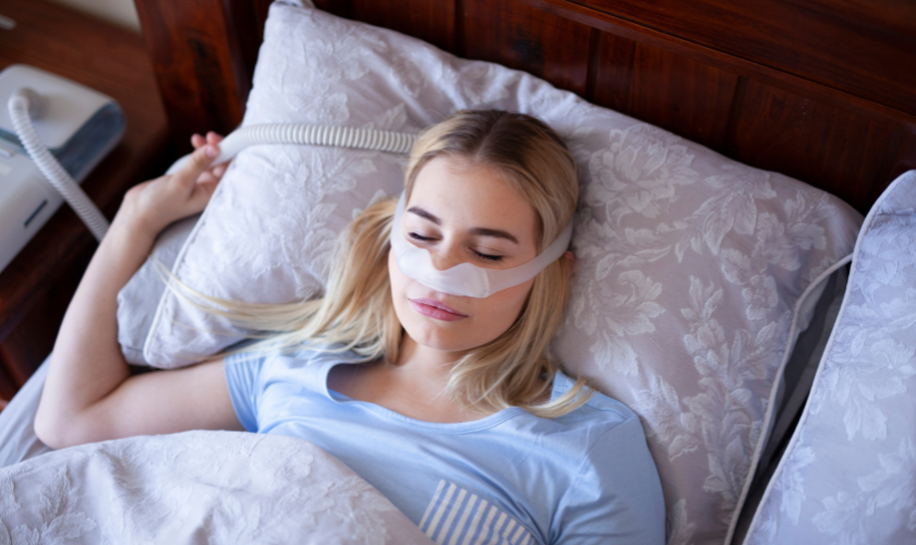 Featured image for “Risks Of Excessive Daytime Sleepiness From Sleep Apnea”