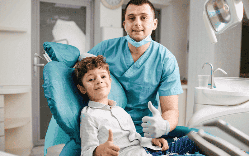 Featured image for “Choosing a Pediatric Dentist: Key Factors to Consider”