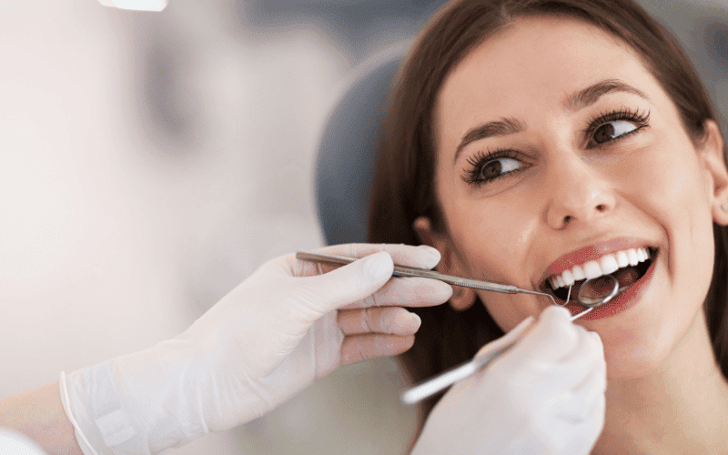 Featured image for “The Do’s and Don’ts of Maintaining Your Teeth Whitening Results”