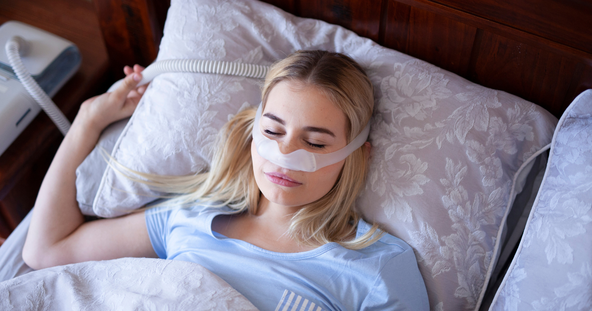 Featured image for “The Role of Oral Appliances in Sleep Apnea Treatment: What You Need to Know”