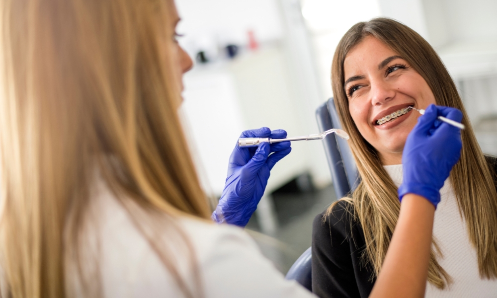 Featured image for “Top Tips for Maintaining Your Orthodontic Treatment in Vernon”
