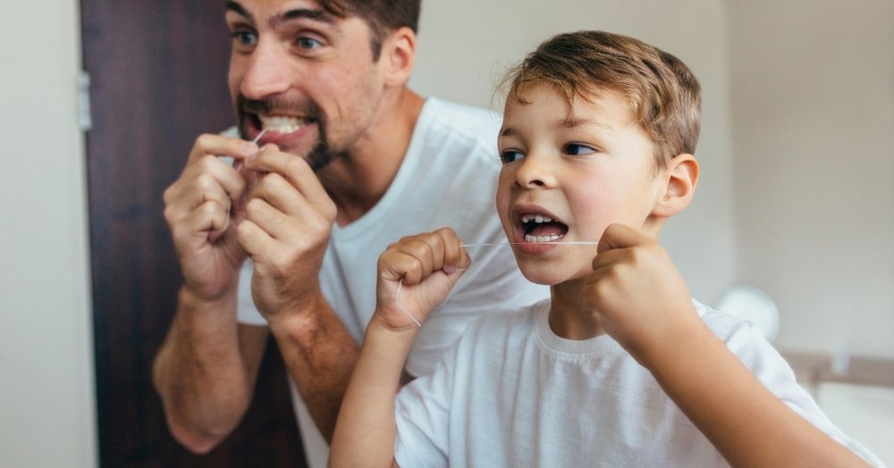 Featured image for “Why You Shouldn’t Skip Your Thanksgiving Brushing and Flossing Routine: A Guide for Vernon Residents”