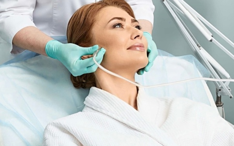 Featured image for “Role of Ozone Therapy in Treating Gum Disease Naturally”