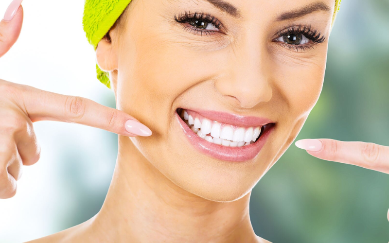 Featured image for “Natural Approaches To Oral Care In Holistic Dentistry”