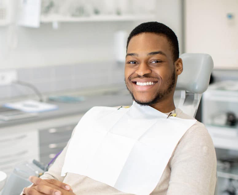Dentist Bellevue