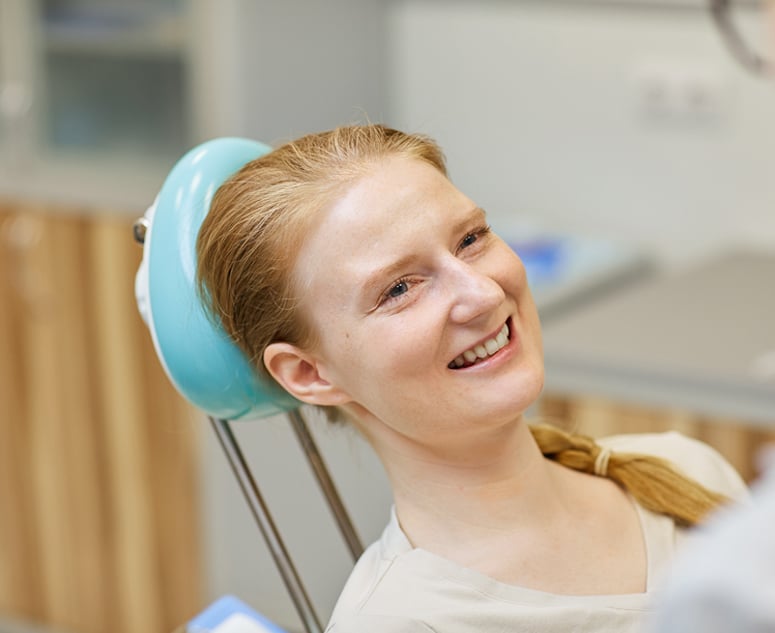 Teeth Whitening Bellevue