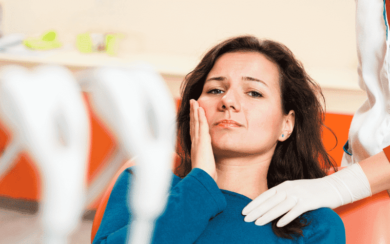 Dental Emergencies