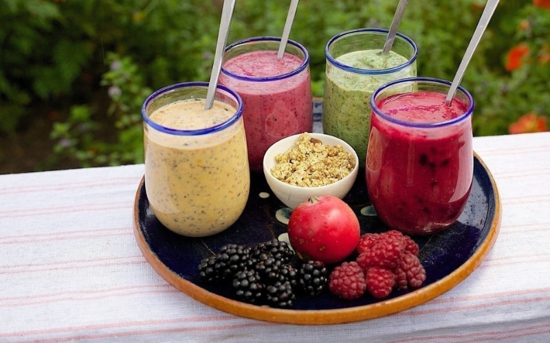 What To Eat After Root canal treatment