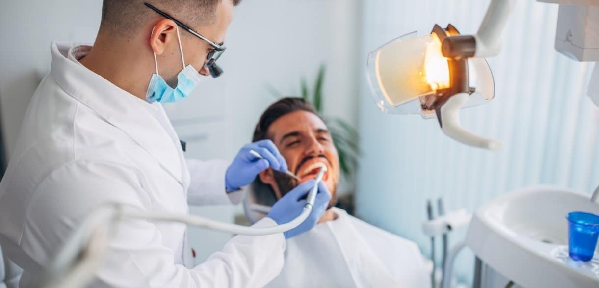 how regular dental visits improve overall health for bellevue families