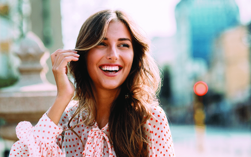 Dental Crowns for Broken or Damaged Tooth