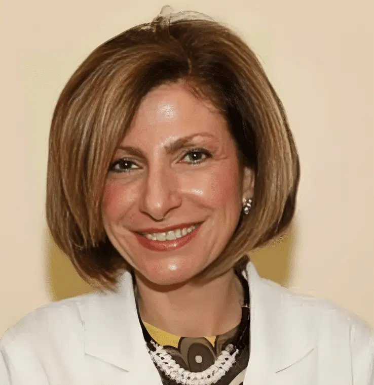 Dr. Kimberle Monda - Dentist Bellevue