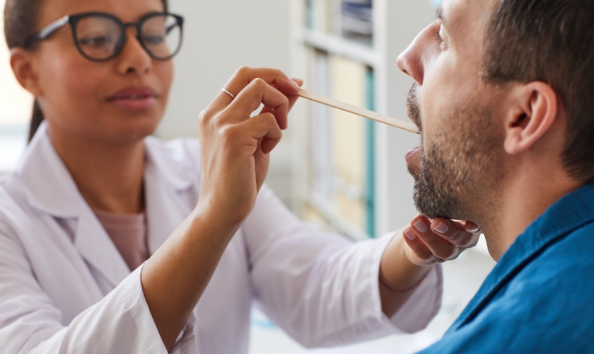 dentist in Bellevue