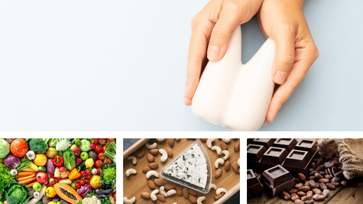 oral hygiene-friendly snacks for halloween