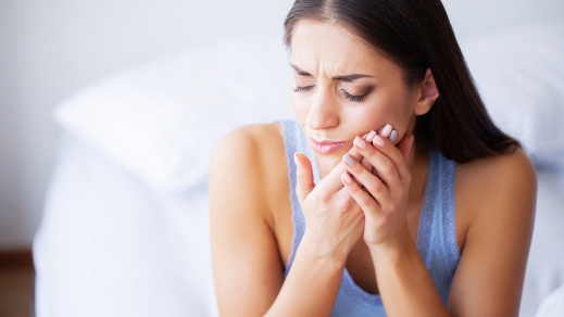 is a lost filling considered a dental emergency