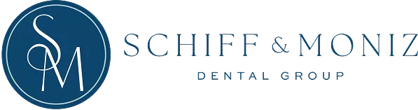 The Schiff & Moniz Dental Group Logo