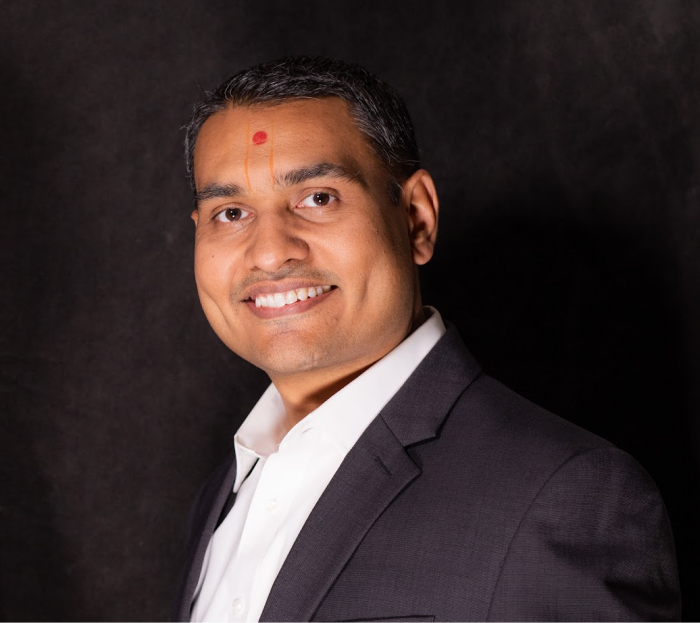 dr hiren patel - dentist matthews nc