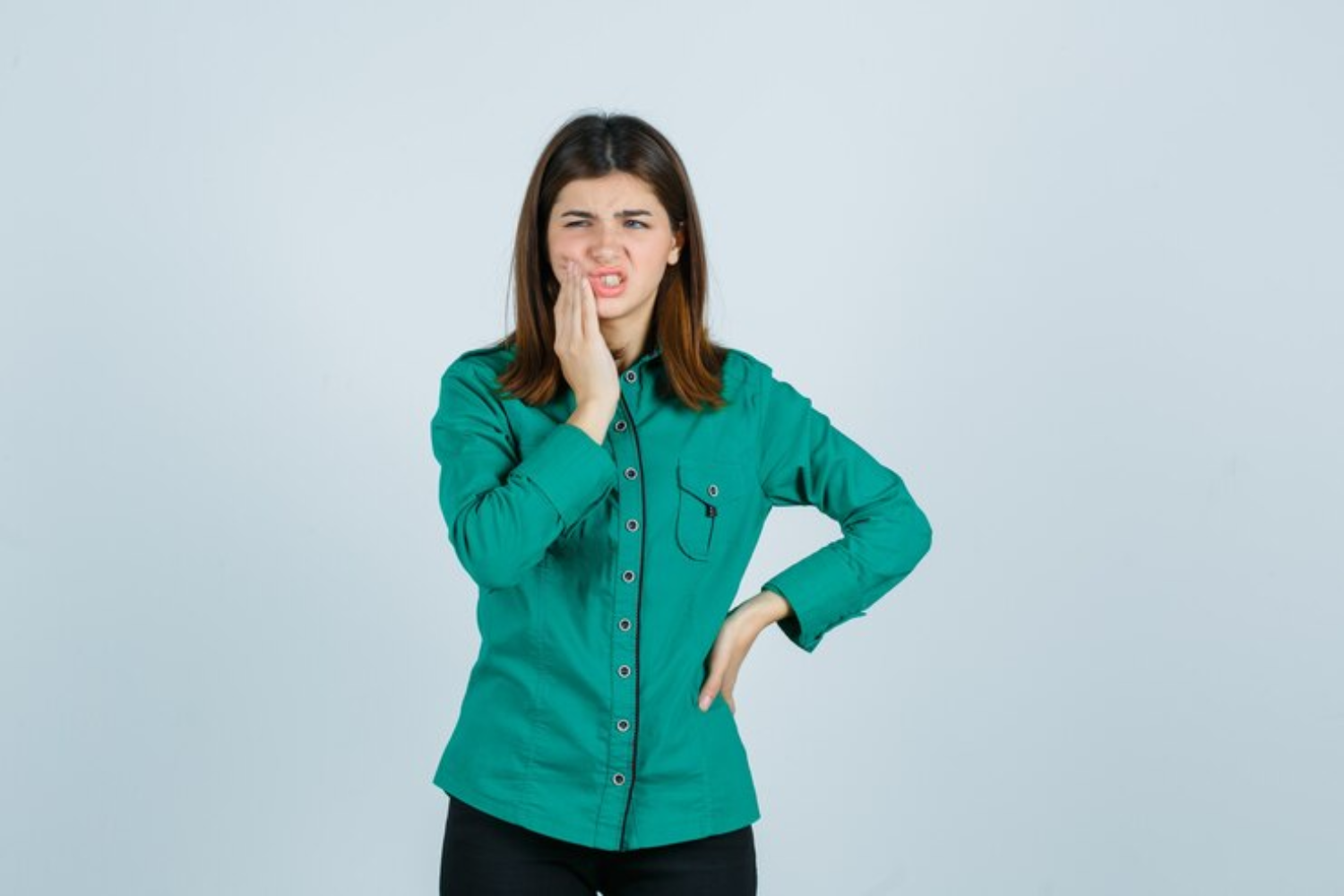 home remedies for tooth abscess relief