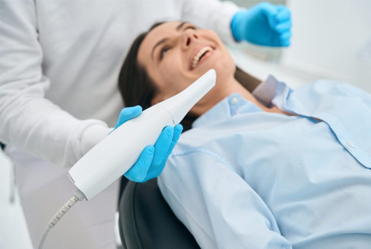 intraoral camera matthews nc