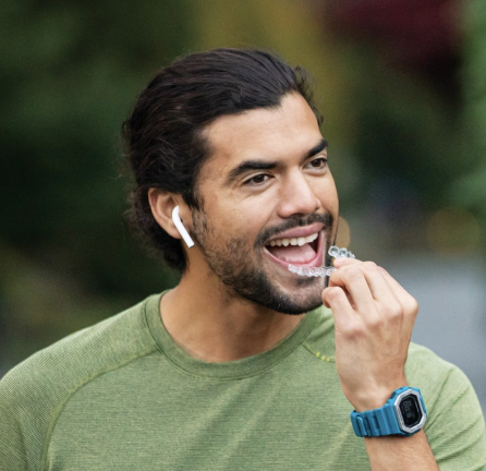 invisalign in matthews