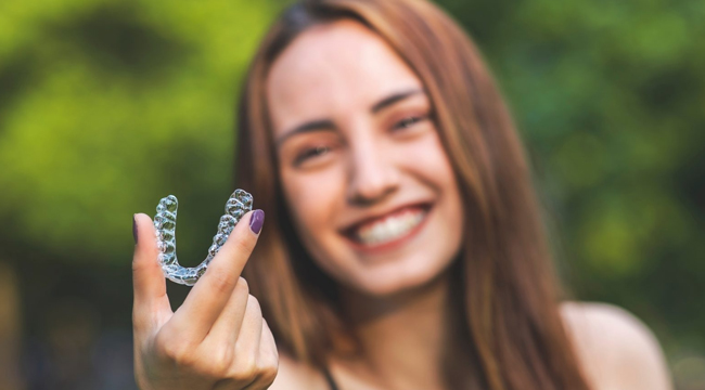 invisalign matthews nc