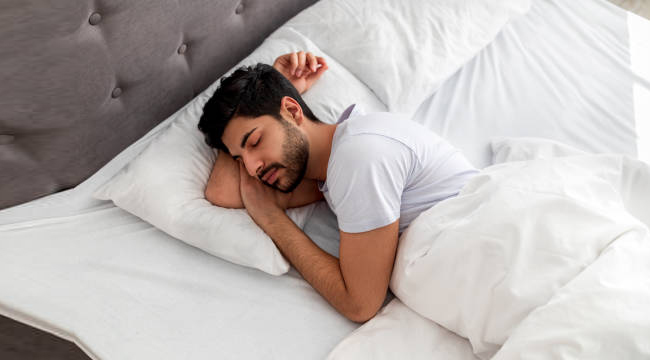 sleep apnea treatment matthews nc