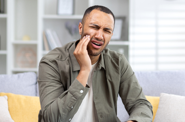 tmj treatment matthews nc