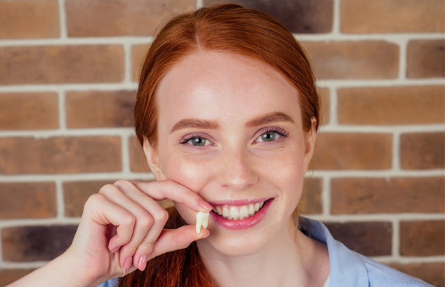wisdom teeth removal matthews nc