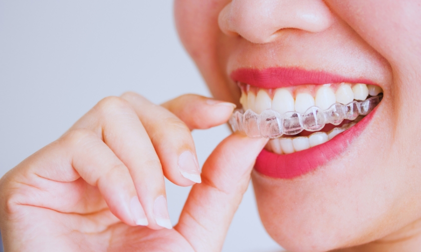 invisalign for adults is it too late for a straighter smile