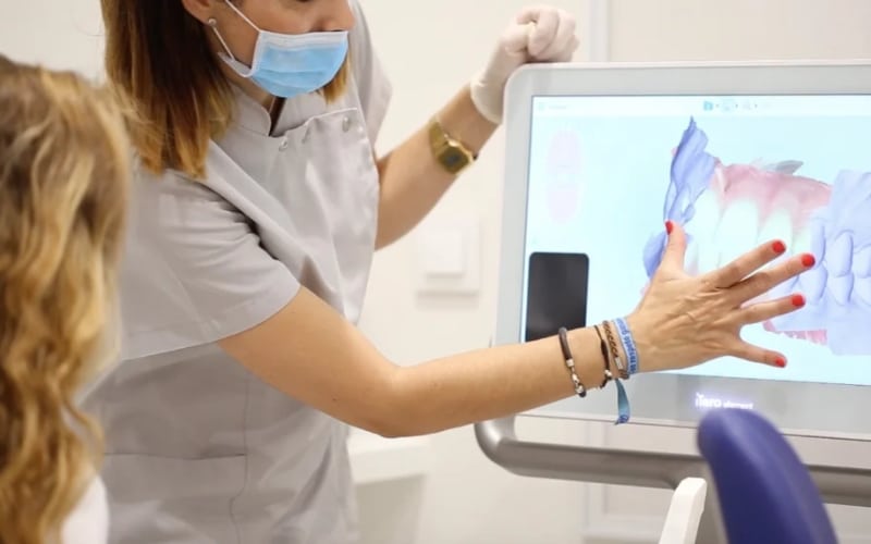 Featured image for “Top 5 Benefits Of Using The Itero Scanner For Dental Treatments”