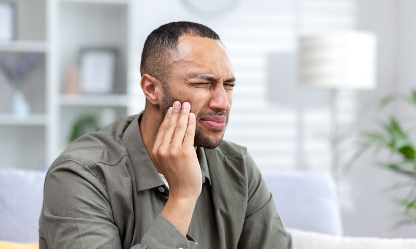 Featured image for “Managing TMD: Safe & Effective Pain Relief Solutions”
