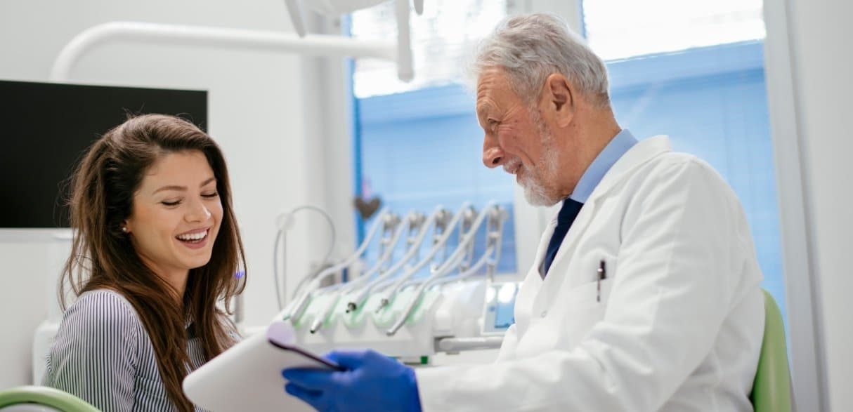 maximize your dental insurance benefits before they expire