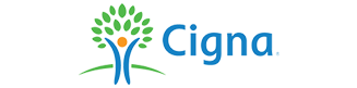 Cigna Logo - JP Dental