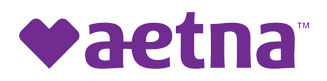 Aetna Logo - JP Dental
