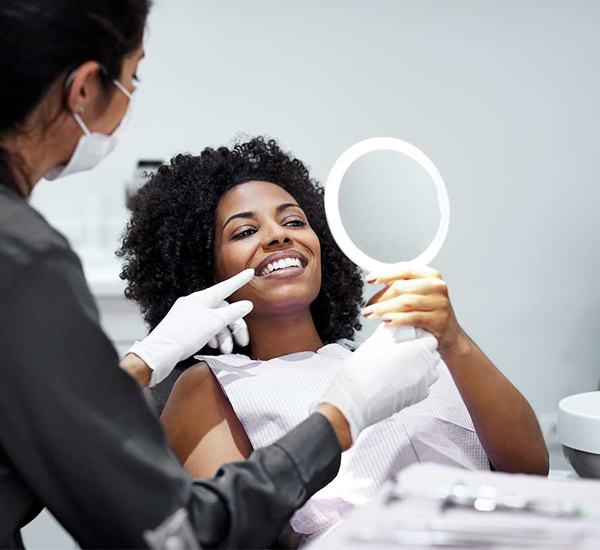 Regular Dental Checkups - JP Dental