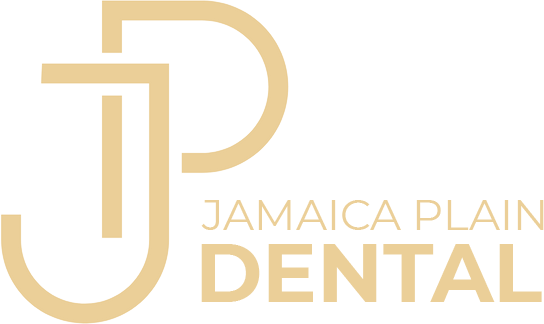 Dentist in Jamaica Plain, MA - JP Dental Logo