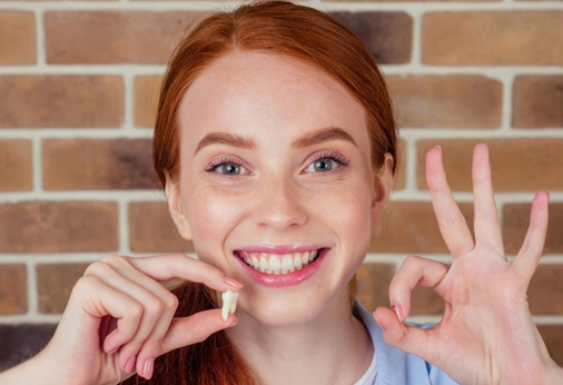 Wisdom Tooth Removal - JP Dental