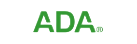 American Dental Association Logo