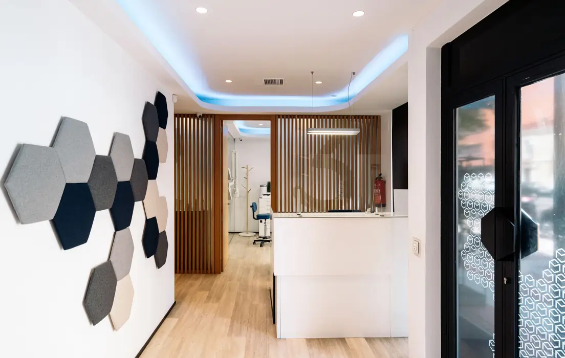 JP Dental Office