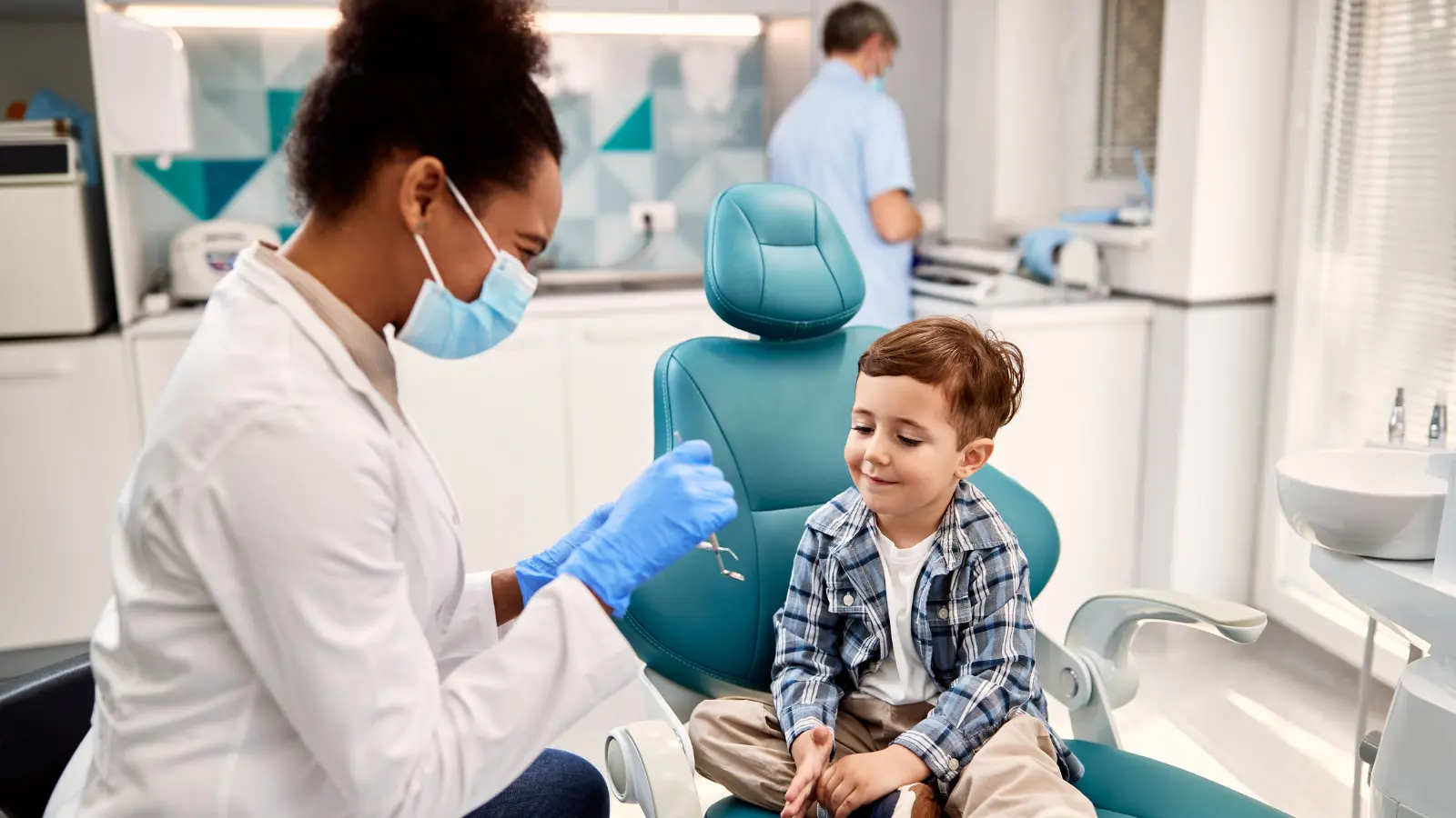 Pediatric Dental Procedures You Need To Know