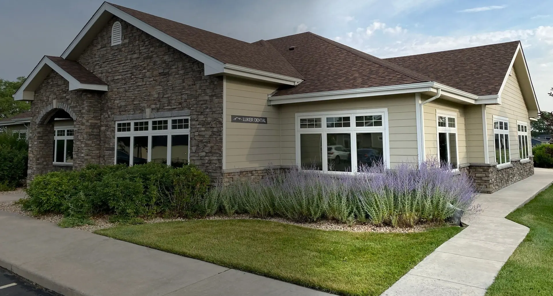 Dentist Greely -Luker Dental - Dental Office