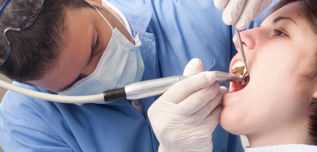 how dental cleanings brighten your smile