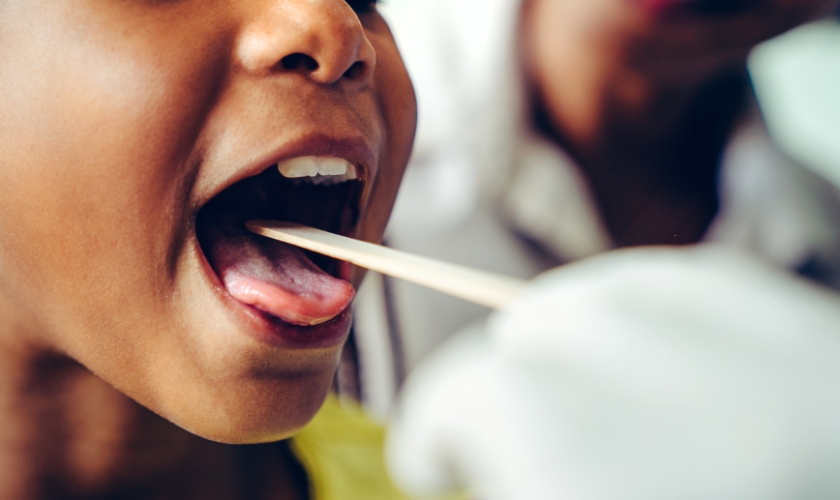 Dentist in Greeley