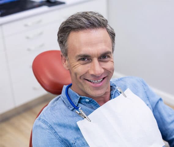 Oral Cancer Screening in Midwest City - Midwest Smiles