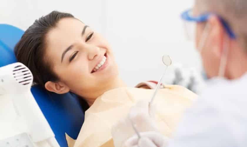 Periodontal Therapy Midwest City Ok