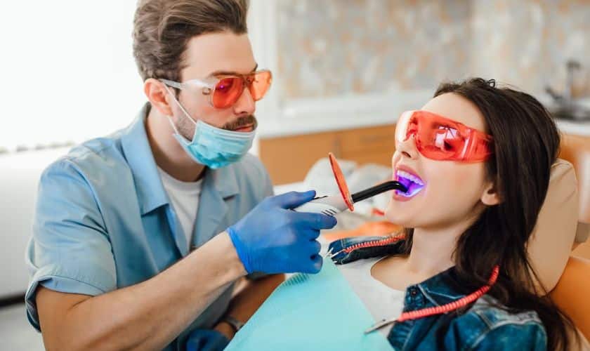 Soft Tissue Lasers