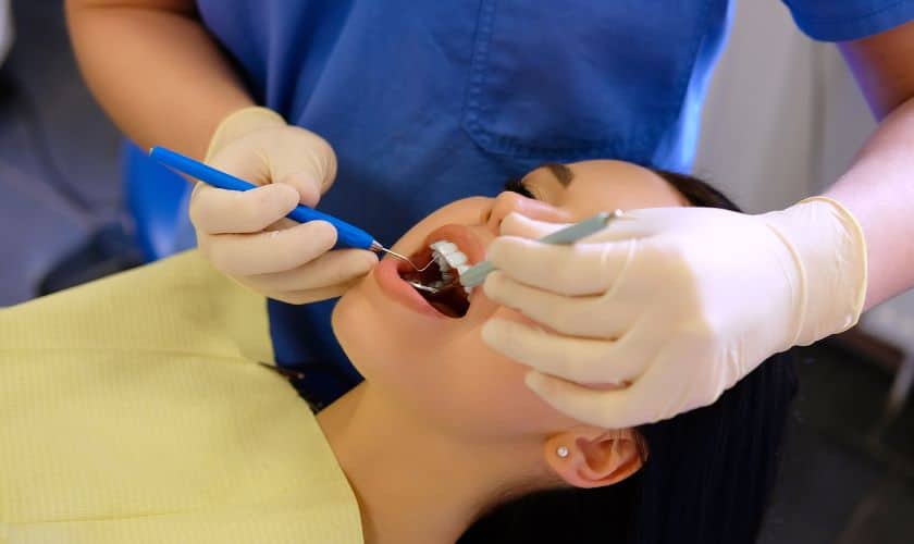 Restorative Dentistry
