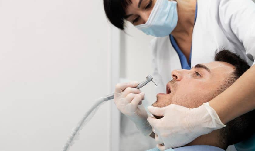 Sedation Dentistry Midwest City OK