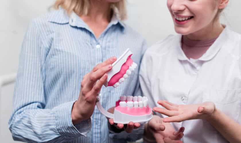 Dentures